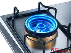 燃气灶是明火的好还是没明火的好,无明火燃气灶和明火燃气灶的区别