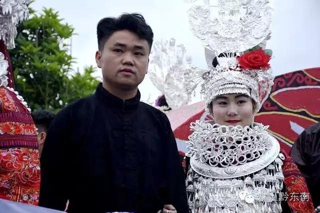 昨天主角在哪里？就在黔东南台江，太美太精彩！