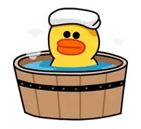 我得了一种看到Line就想买的病！