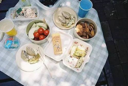 天津郊游野餐的地方,天津野餐