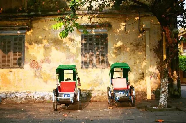 去越南岘港落地签证多少钱,去越南岘港需要什么手续和签证