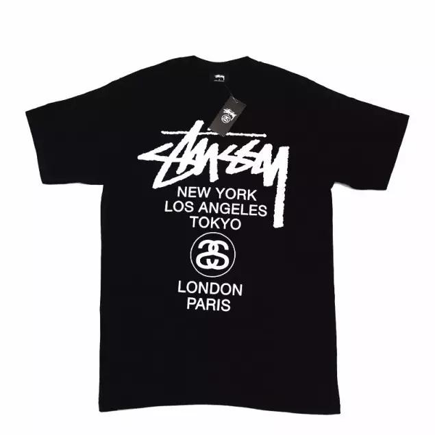 国潮馆倒闭率是多少,stussy国潮平替