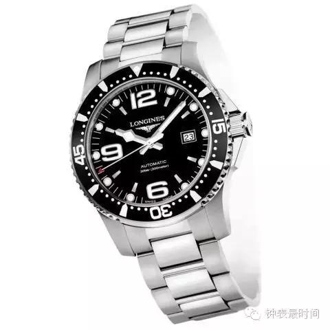 夏季防水石英腕表,今夏不可错过的5款潜水名表