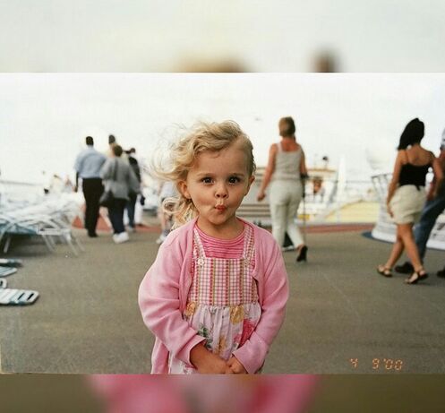 小贝长子恋情,小贝长子官宣