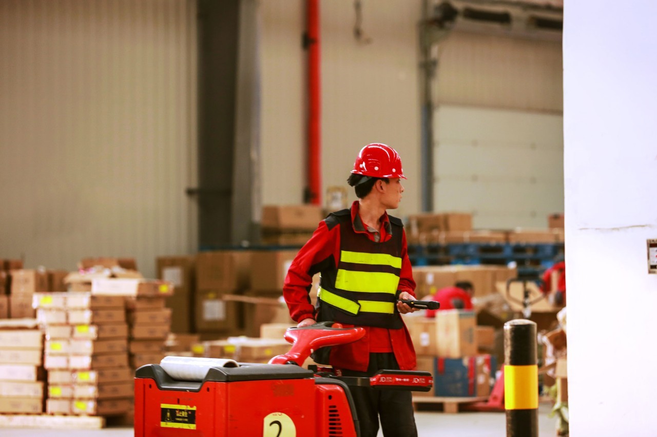 京东物流配送分析总结,京东物流配送中心特点分析