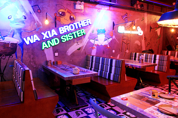 西安好吃的美食虾排行榜前十名,西安吃虾和鸡腿的地方推荐