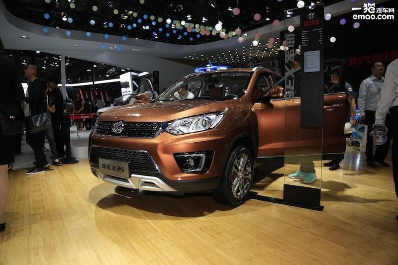 2024北京车展自驾攻略,2016北京车展汽车降价大全