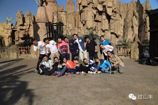 常州恐龙过山车排名,挑战常州恐龙园过山车