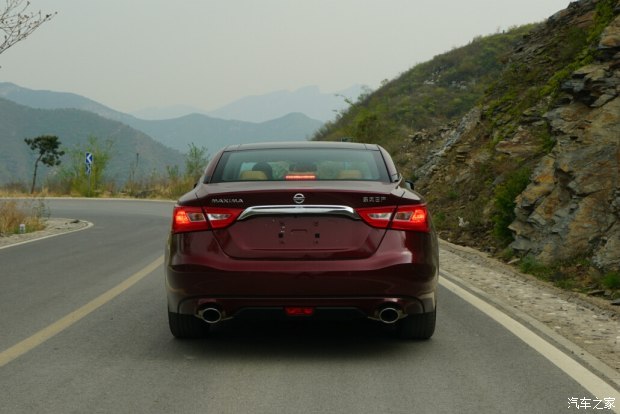 老款日产西玛评测,日产西玛2020款试驾