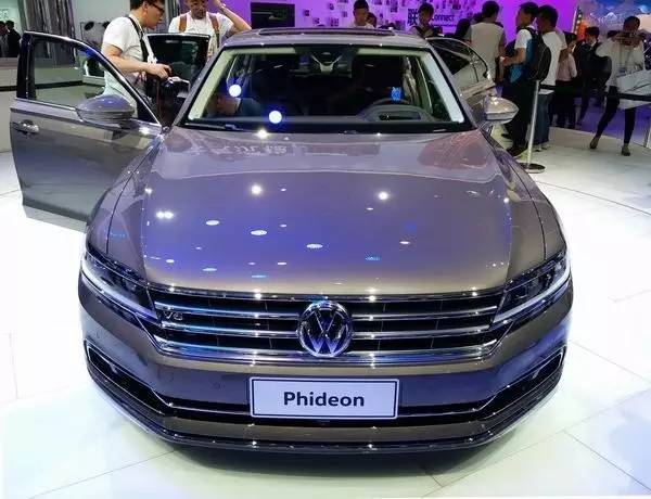 2016北京车展的车型,2016年北京车展车型汇总