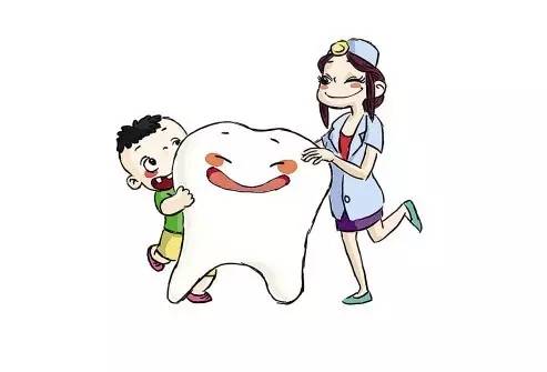 遗传龋齿蛀牙,蛀牙也会遗传吗为什么