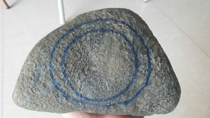 莫西沙场口翡翠,摩西砂黄盐沙翡翠原石