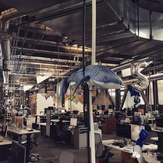 参观facebook总部,参观facebook总部视频