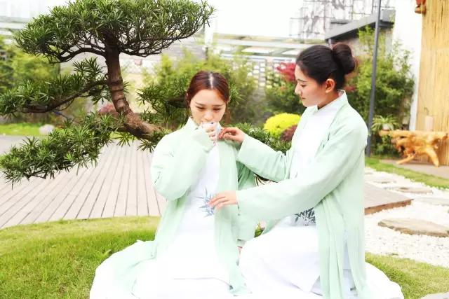 谁说重庆人不懂茶文化？一个顶楼茶室都这么牛！