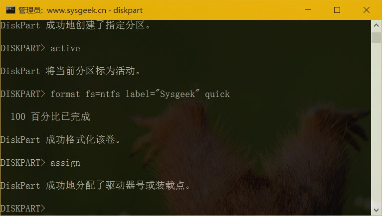 windows10为什么格式化u盘,windows10怎么样完成格式化u盘
