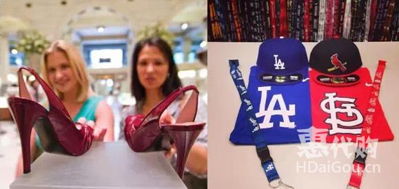 美国奥特莱斯折扣店哪家便宜,美国奥特莱斯必买东西