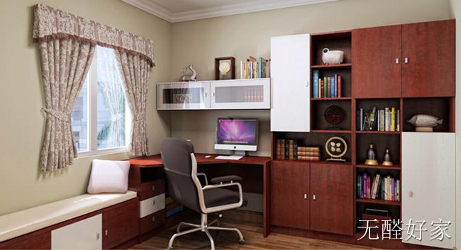 家装橱柜柜子怎么选,家装橱柜设计的细节要求