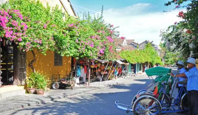 去越南岘港落地签证多少钱,去越南岘港需要什么手续和签证