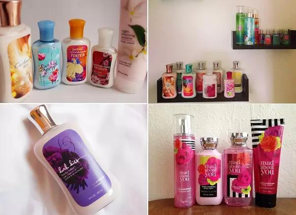 全球口碑最棒的17款身体乳,最畅销身体乳