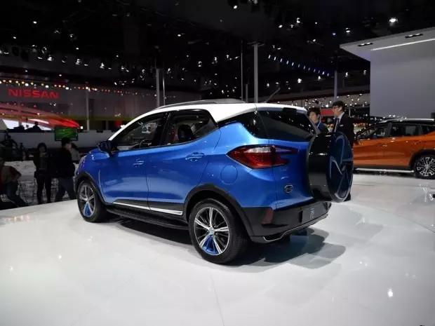 北京车展10款suv抢先看,北京车展最畅销的suv混电