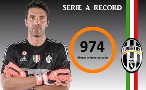 尤文图斯西甲五连冠,尤文图斯历史上十大高光时刻