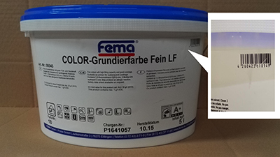 如何选择进口乳胶漆,教你一招怎么选择乳胶漆