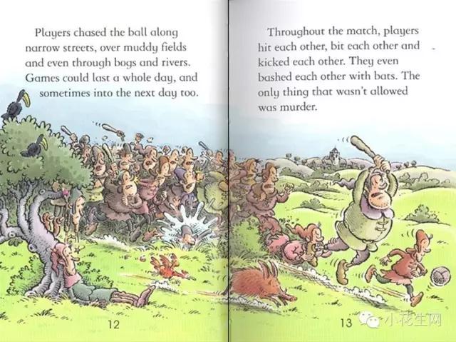 学习哈利波特英语学语法吗,启蒙到哈利波特