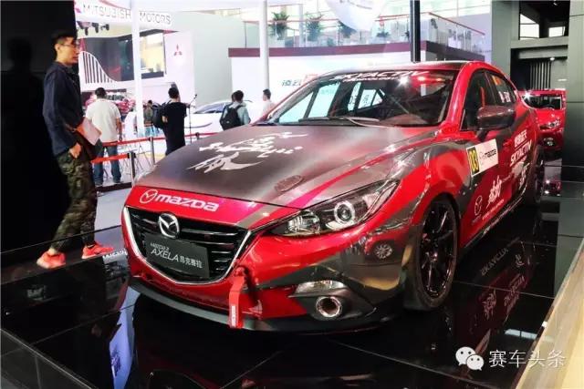 北京车展山寨,北京车展最不靠谱的新能源车