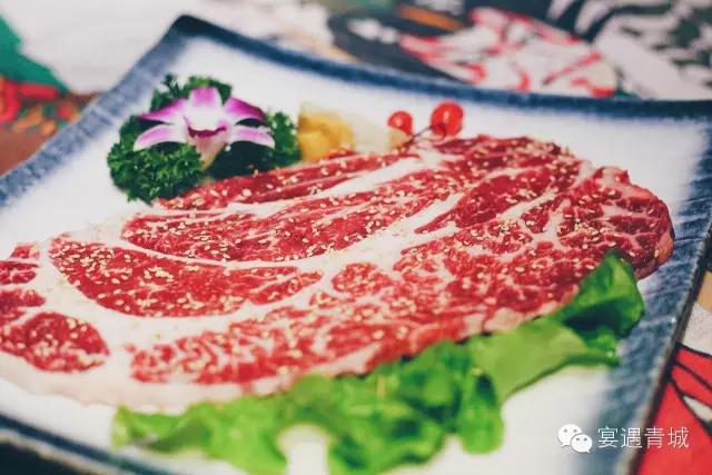 呼和浩特吃肉的店,呼市烤肉肉食主义