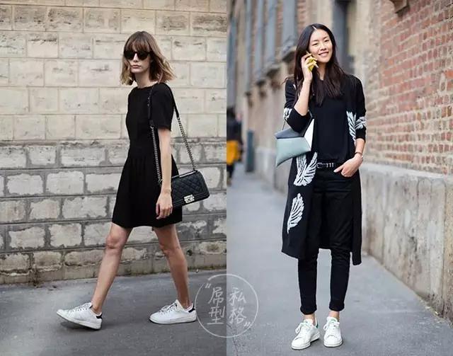 人见人爱小白鞋,人见人爱的小白鞋