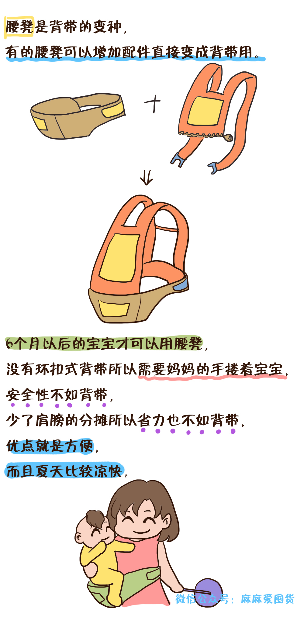 婴儿背带外出旅行推荐,婴儿背带0-1岁出门坐车用