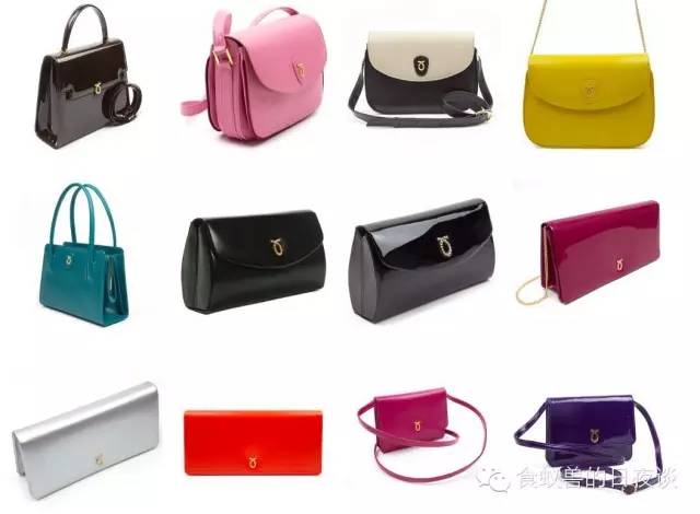 女王同款包包,做不了公主梦要有女王心