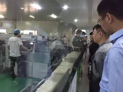 匠心品质的手工挂面,挂面传承百年技艺感受乡愁味道