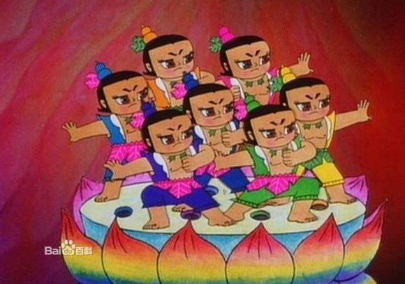 回忆8090后看过的国产动画片歌曲,那些年的90后视频