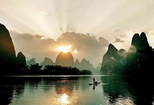 全国名胜风景最多的属于哪个省,中国哪个省是旅游胜地