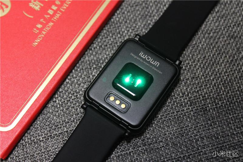 手环299,埃微手环和小米手环哪个好