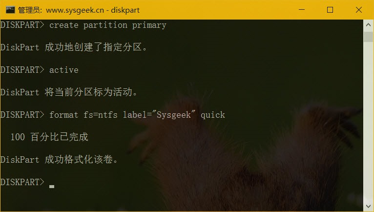 windows10为什么格式化u盘,windows10怎么样完成格式化u盘