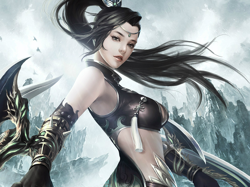 国服守望先锋手游,守望先锋国服五月可以玩吗