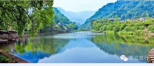 今年五一不出门宅在家里,五一不宅家悦游好时节