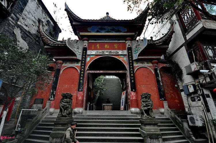 建文帝到底怎么了,建文帝到底去了湖南哪里