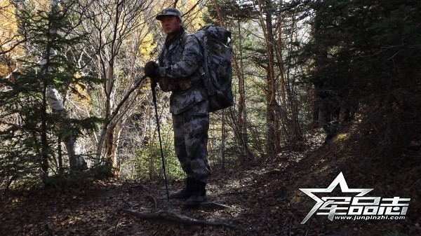 07式军靴和17式军靴对比,中国陆军07式军靴