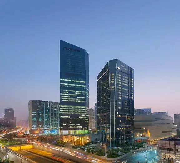 广州贵的酒店,带你体验广州最贵的酒店