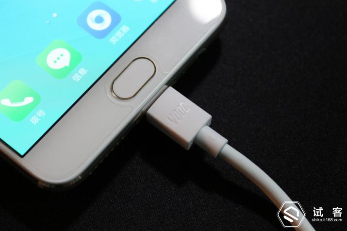 oppor9双引擎闪充,oppor9测评打游戏