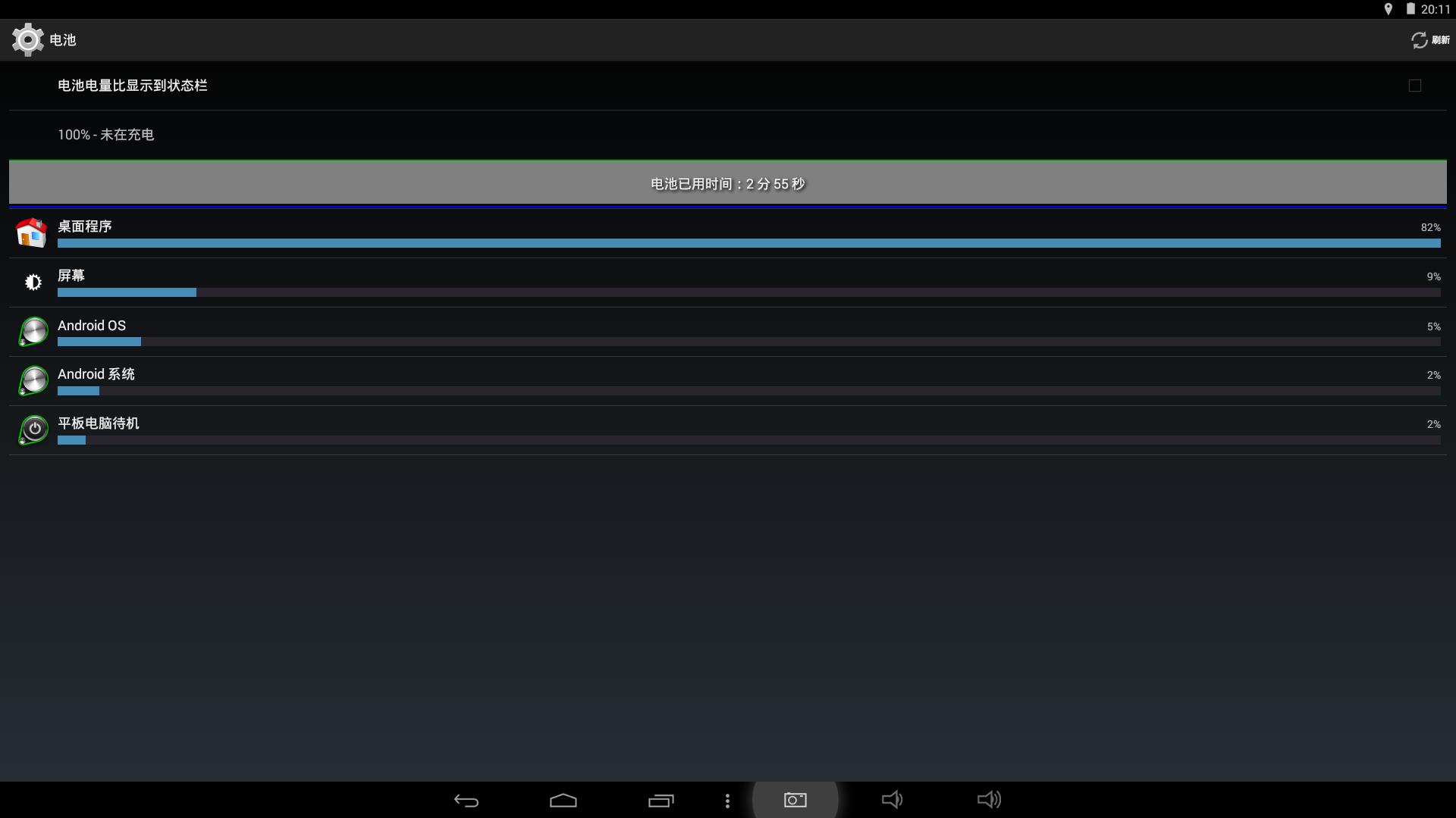 不被遗忘！七彩虹彩虹在线i103老人平板评测