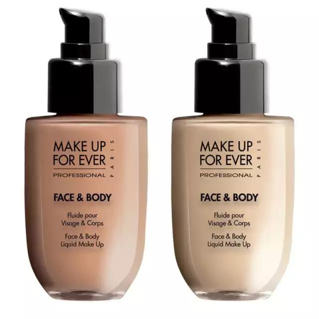 扒一扒高端护肤品,十大平价好用的粉底