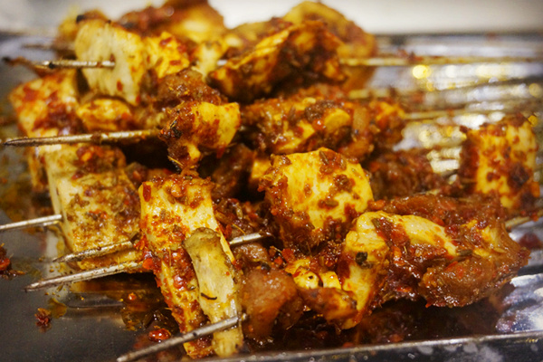 西安好吃的美食虾排行榜前十名,西安吃虾和鸡腿的地方推荐