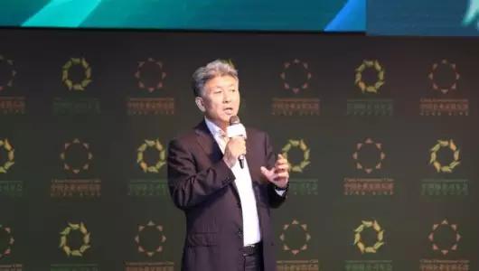 柳传志郭广昌完整版,柳传志雷军最新视频