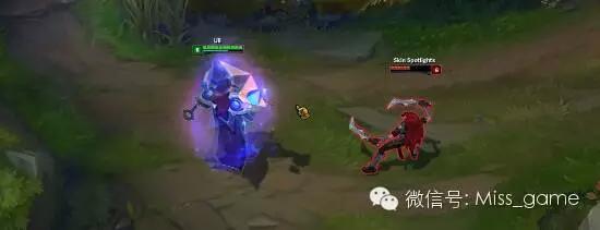 瓦罗兰之盾带什么天赋,瓦洛兰之盾塔里克技能