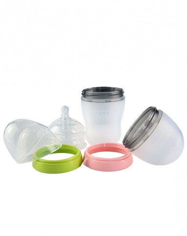 奶瓶推荐7个以上,口碑最好的十种奶瓶测评