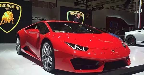 2016北京车展新车发表会,北京车展2016时间及车型